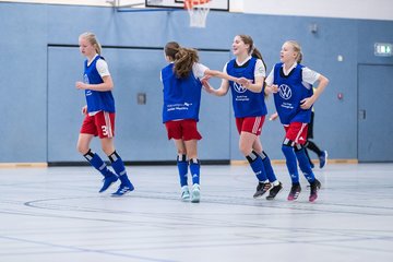 Bild 37 - wCJ Futsalmeisterschaft Runde 1